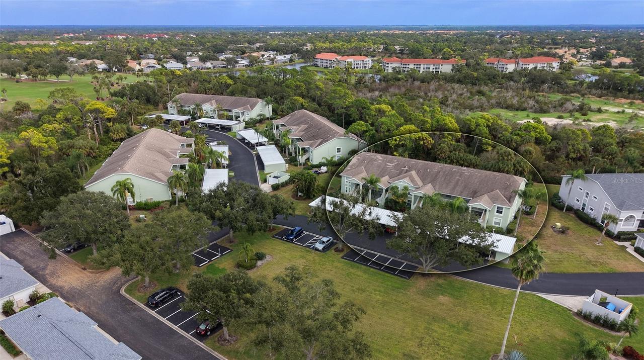 9489 Millbank Dr. #2623, Sarasota, FL 34238