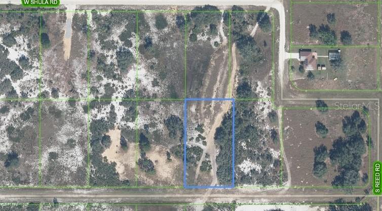 2146 W Matte Rd., Avon Park, FL 33825