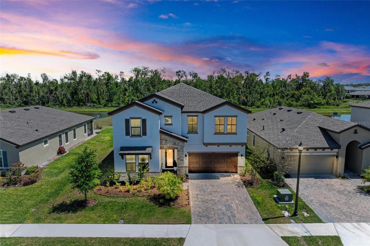 12664 Oak Hill Way, Parrish, FL 34219