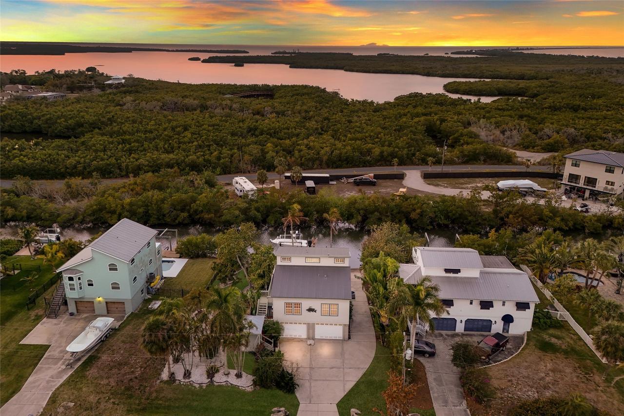 115 Burns Rd., Terra Ceia, FL 34250