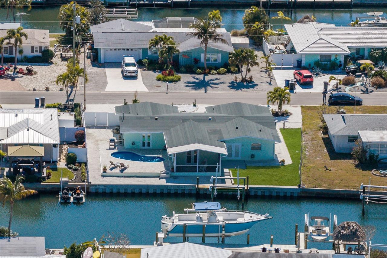 10316 Kingfisher Rd., Bradenton, FL 34209