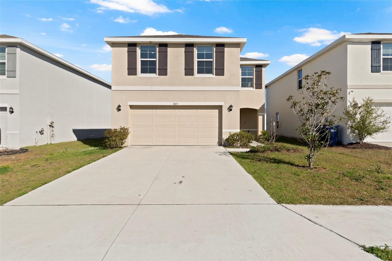 2805 Rock Sound St., Bradenton, FL 34208