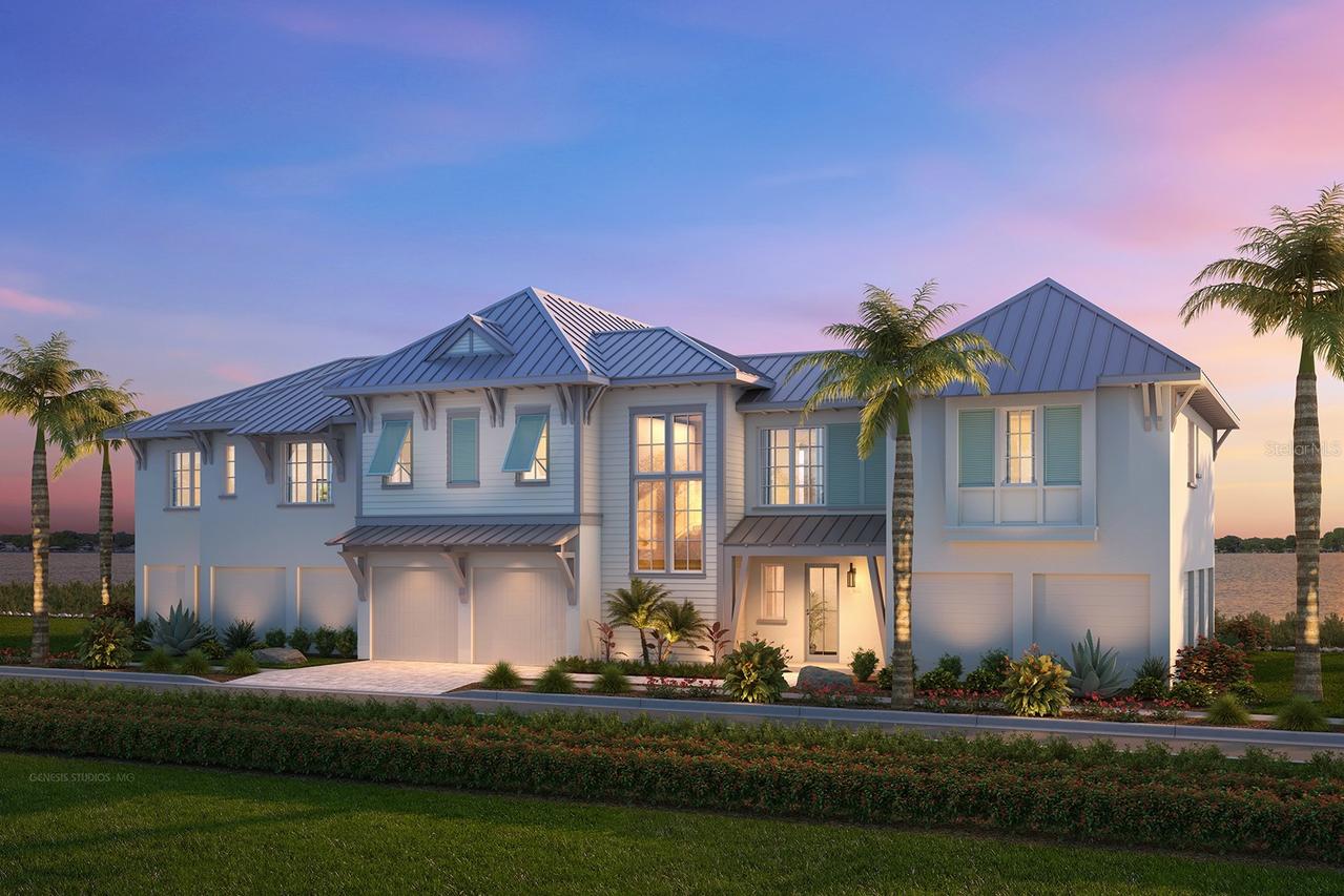 324 Harbour Sound Ct., Bradenton, FL 34209