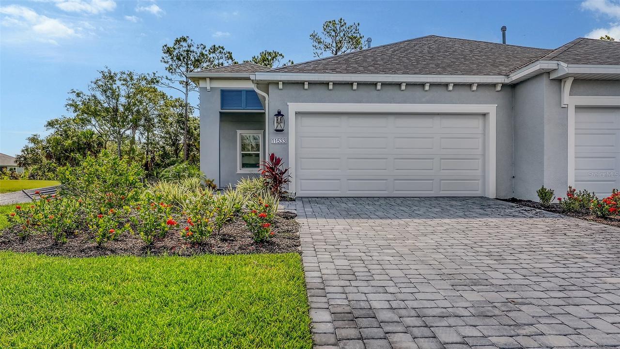 11533 Great Brook Ln., Parrish, FL 34219