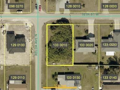 3715 16th St., Lehigh Acres, FL 33971