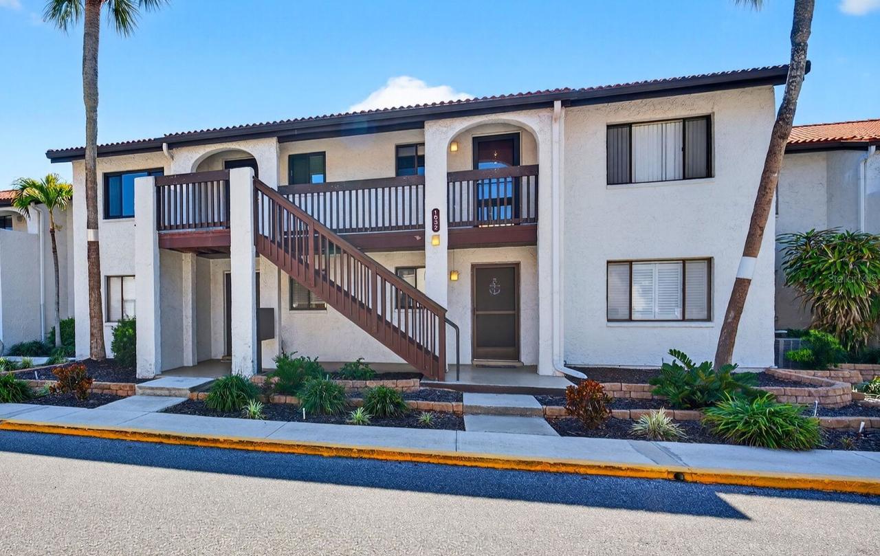 1632 Stickney Point Rd. #201, Sarasota, FL 34231