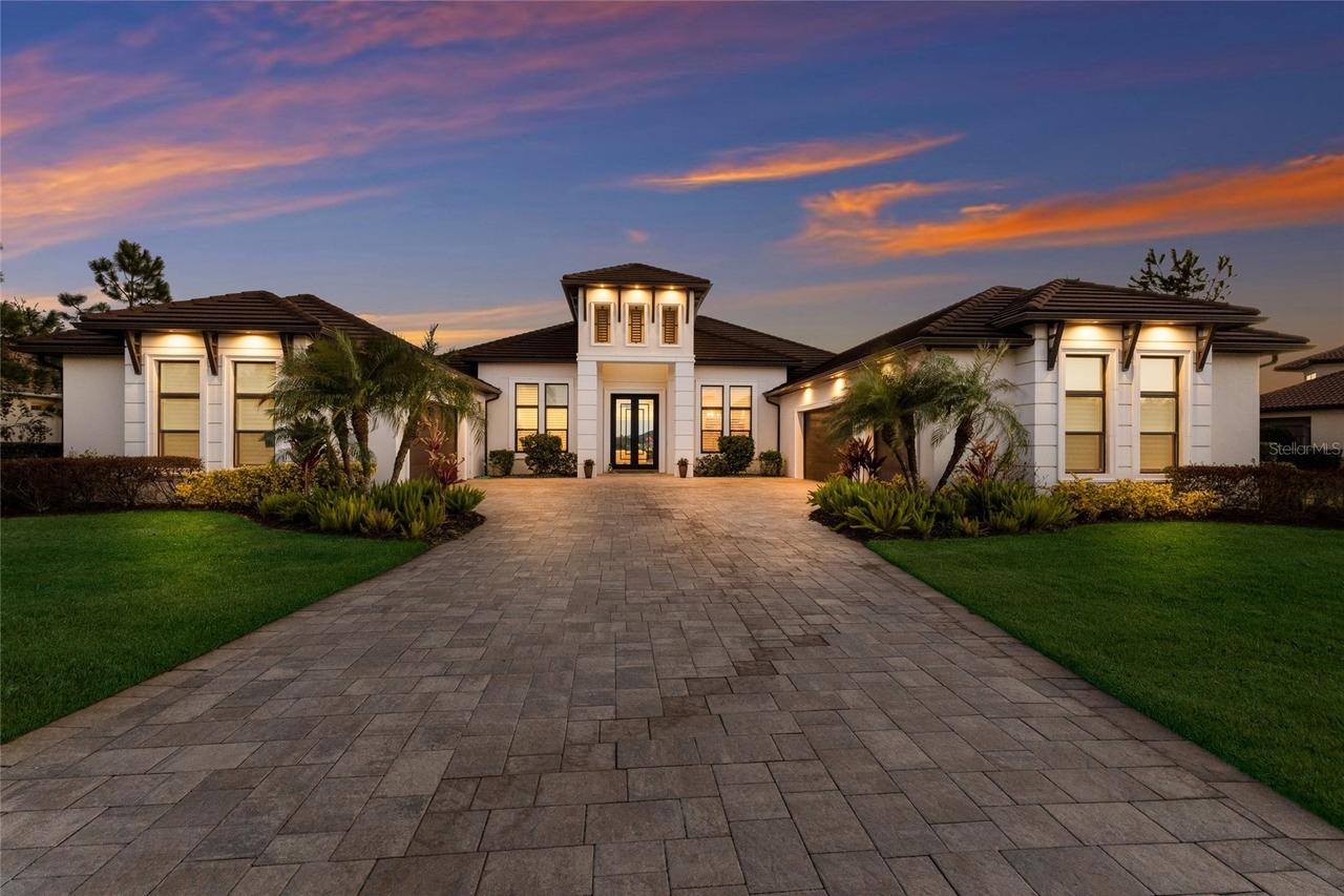 8428 Lindrick Ln., Bradenton, FL 34202