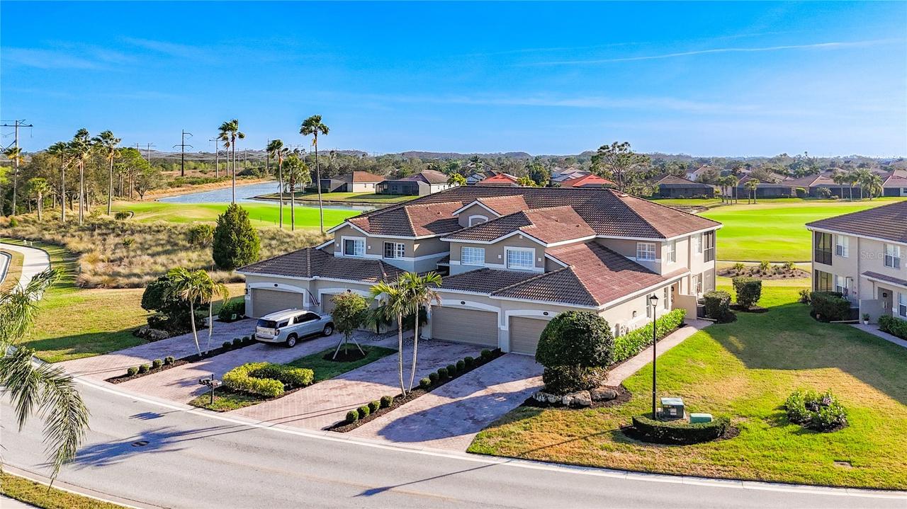 8406 Grand Estuary Tr. #104, Bradenton, FL 34212