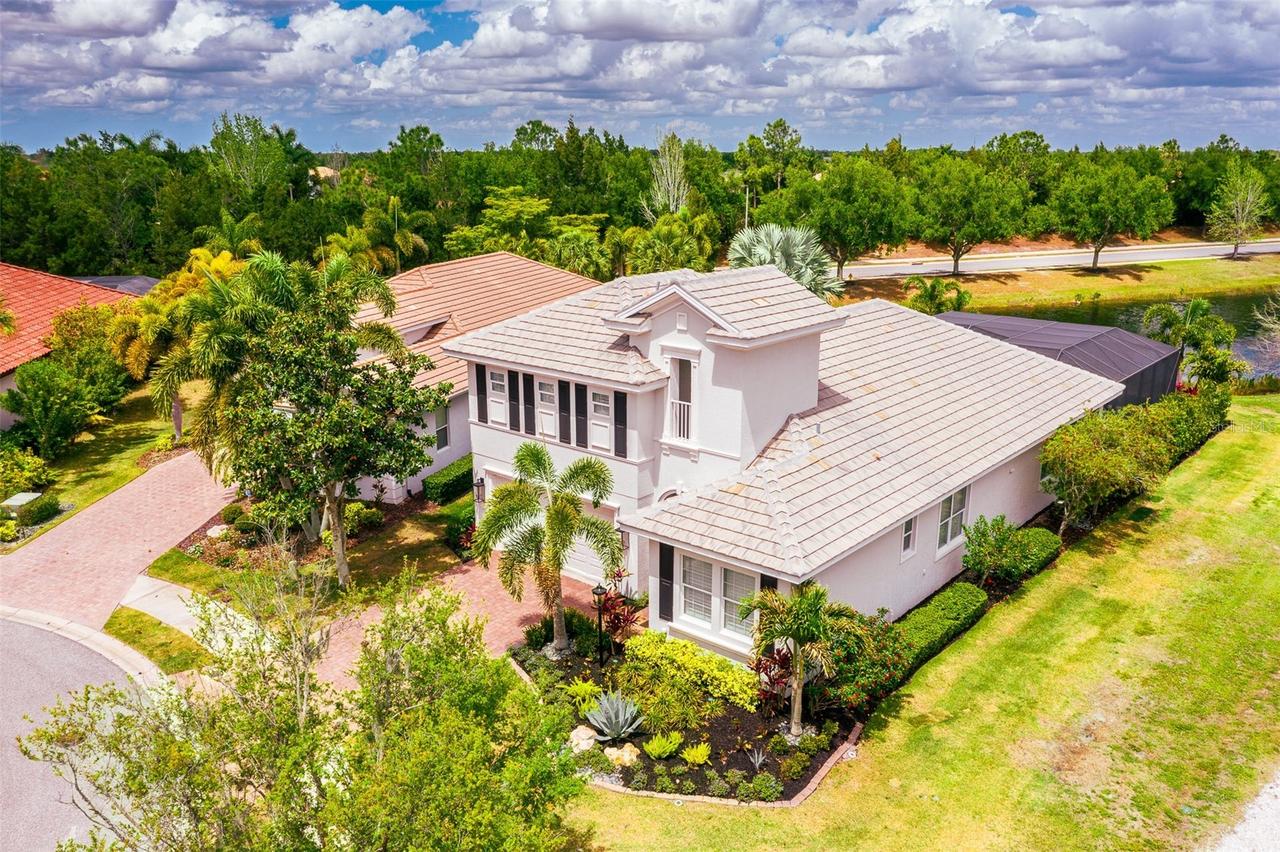 15623 Leven Links Pl., Lakewood Ranch, FL 34202
