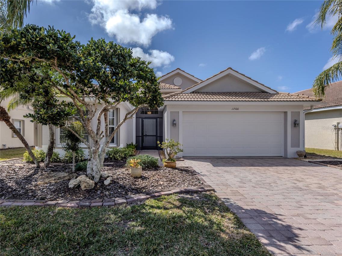 11500 Dancing River Dr., Venice, FL 34292
