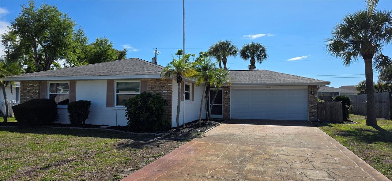 2260 Sandlewood Dr., Venice, FL 34293