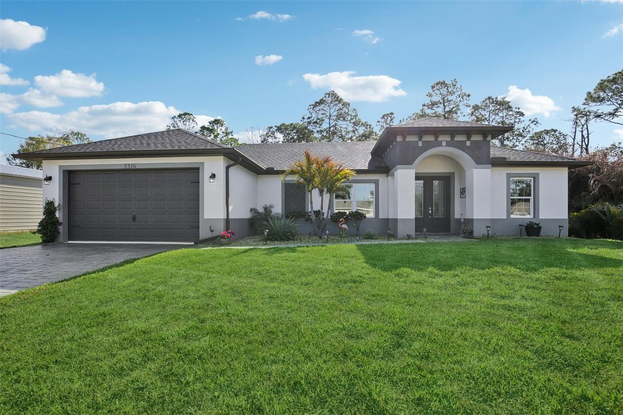 5516 N Salford Blvd., North Port, FL 34286