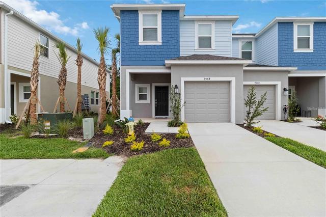 New Construction Homes For Sale This Week That Attend Sarasota Middle School: February 11th to February 17th