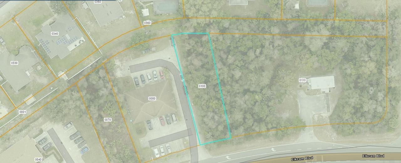 8118-02-01-0100 Elkcam Blvd., Deltona, FL 32725