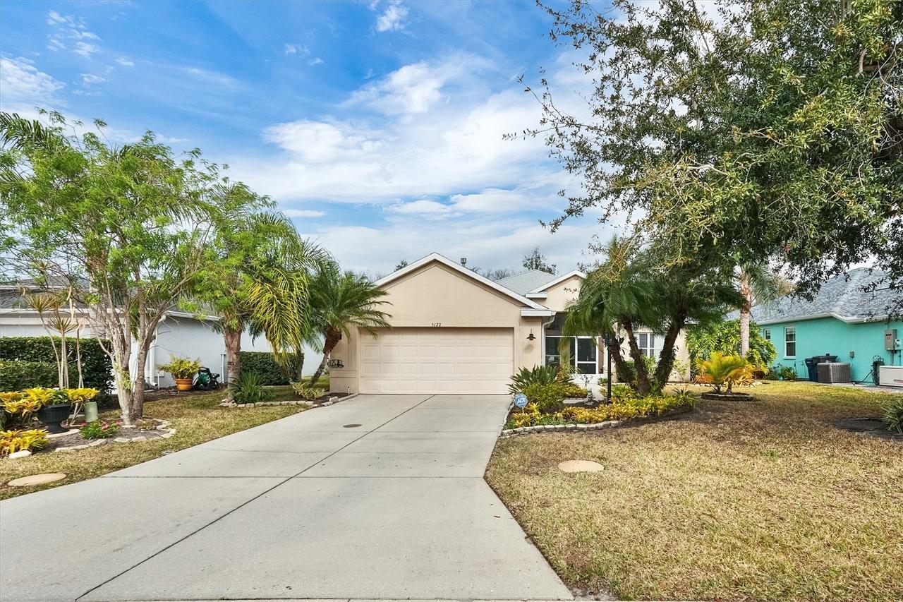 5122 Creekside Tr., Sarasota, FL 34243