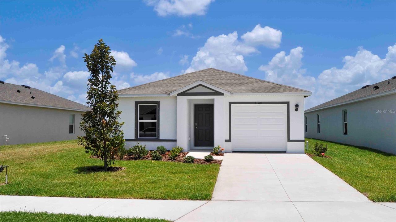 17918 Wheat Stack Ct., Parrish, FL 34219