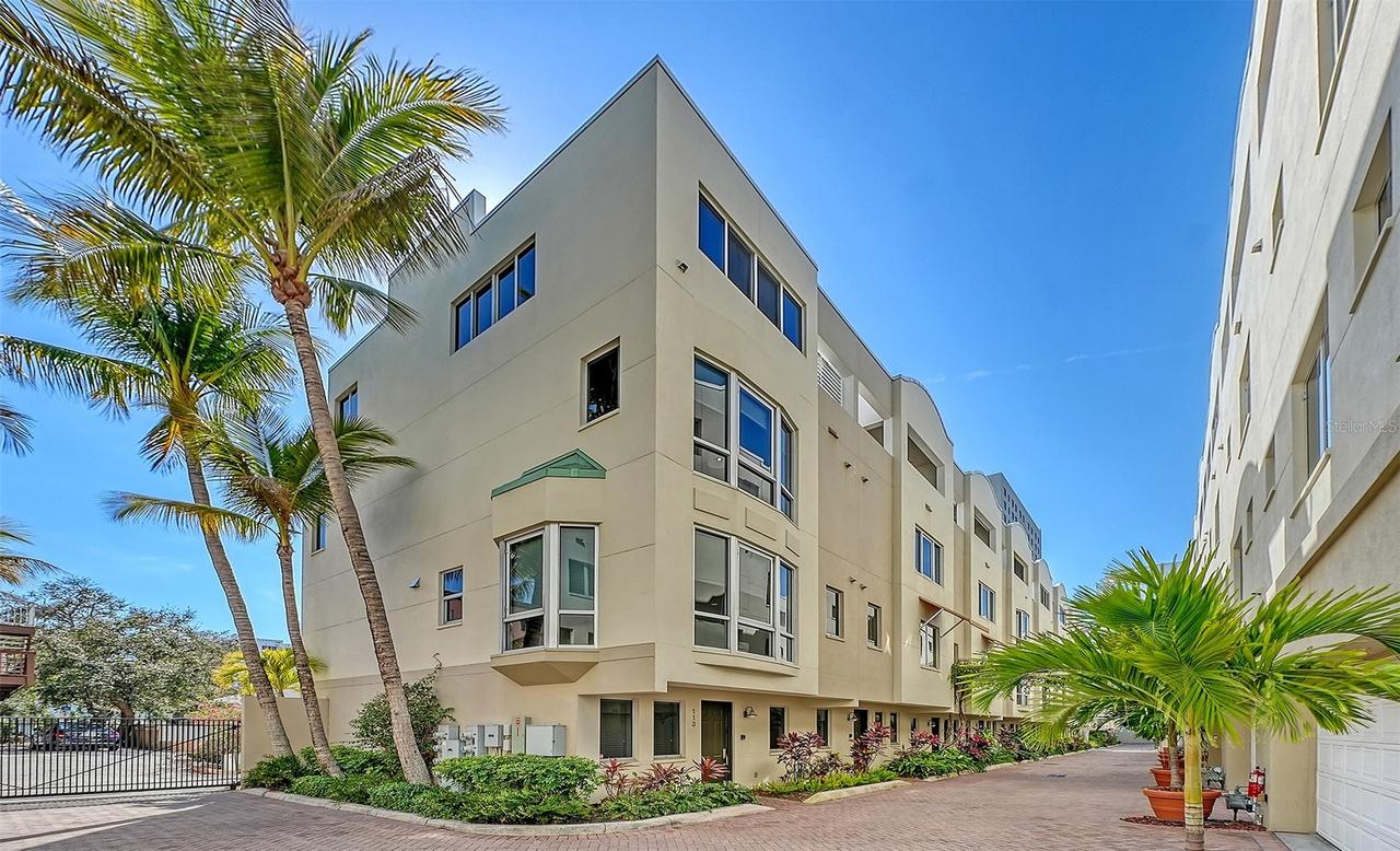 235 Cocoanut Ave. #113C, Sarasota, FL 34236