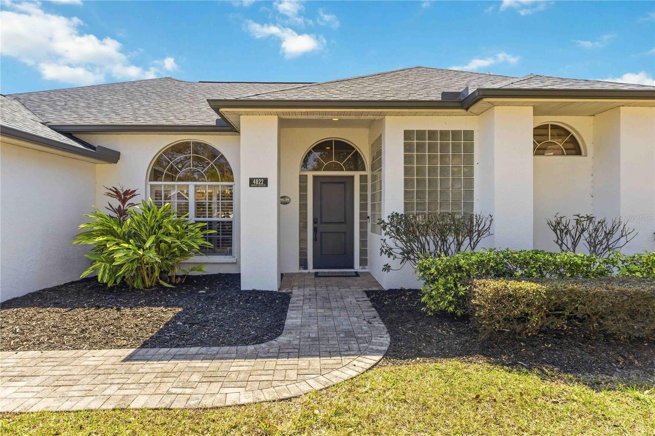 4822 Hamlets Grove Dr., Sarasota, FL 34235