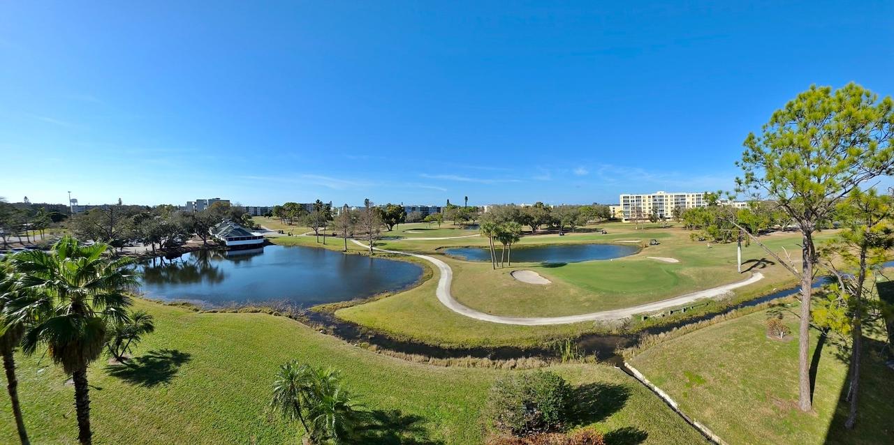 4570 Pinebrook Cir. #208, Bradenton, FL 34209