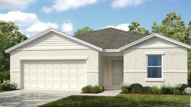 New Construction Homes For Sale This Week in North Fort Myers: February 18th to February 24th