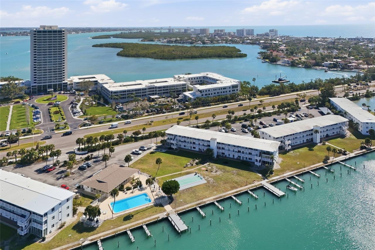 765 John Ringling Blvd. #23, Sarasota, FL 34236