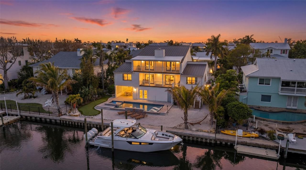 519 Loquat Dr., Anna Maria, FL 34216