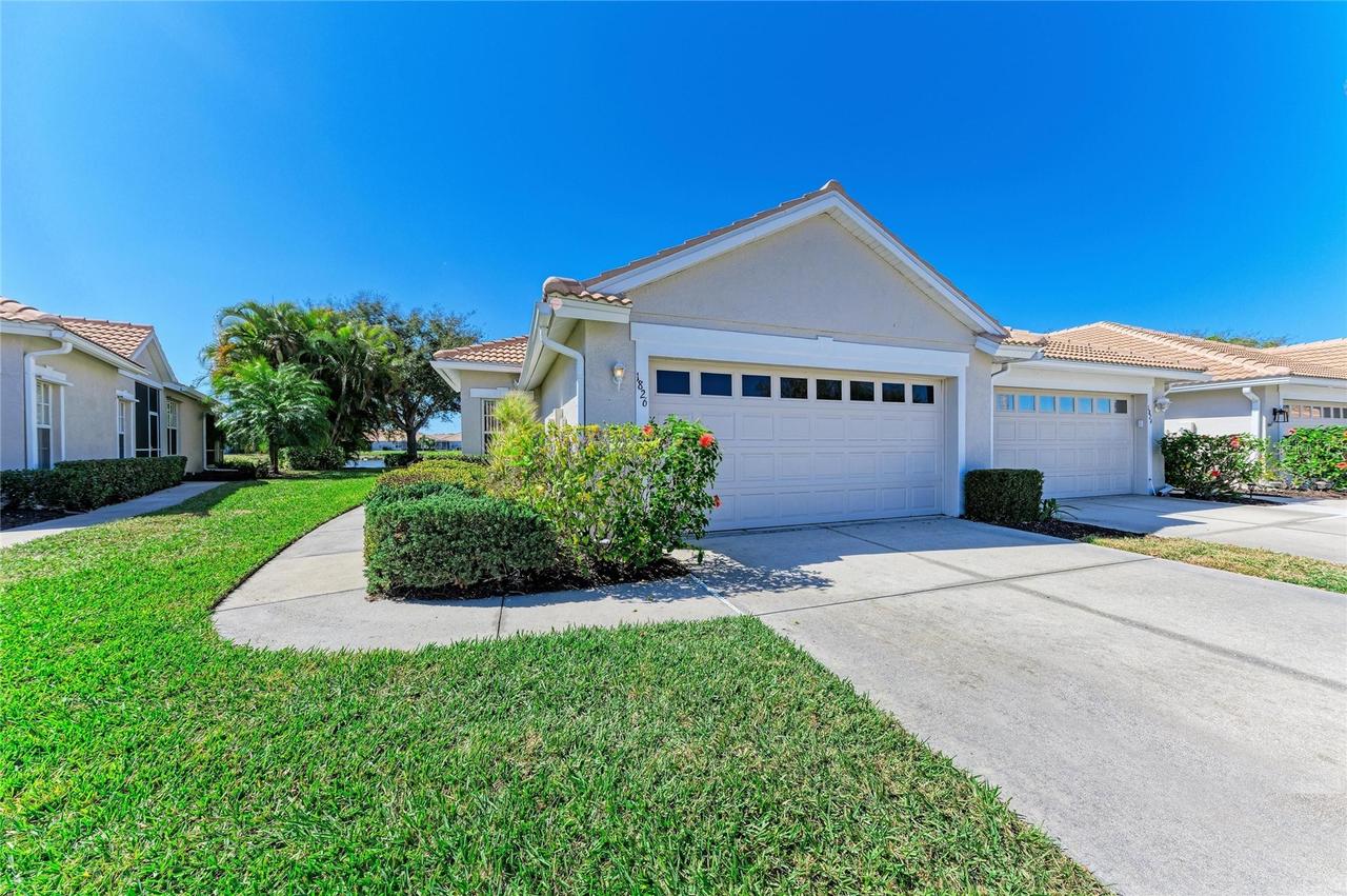 1826 San Silvestro Dr., Venice, FL 34285
