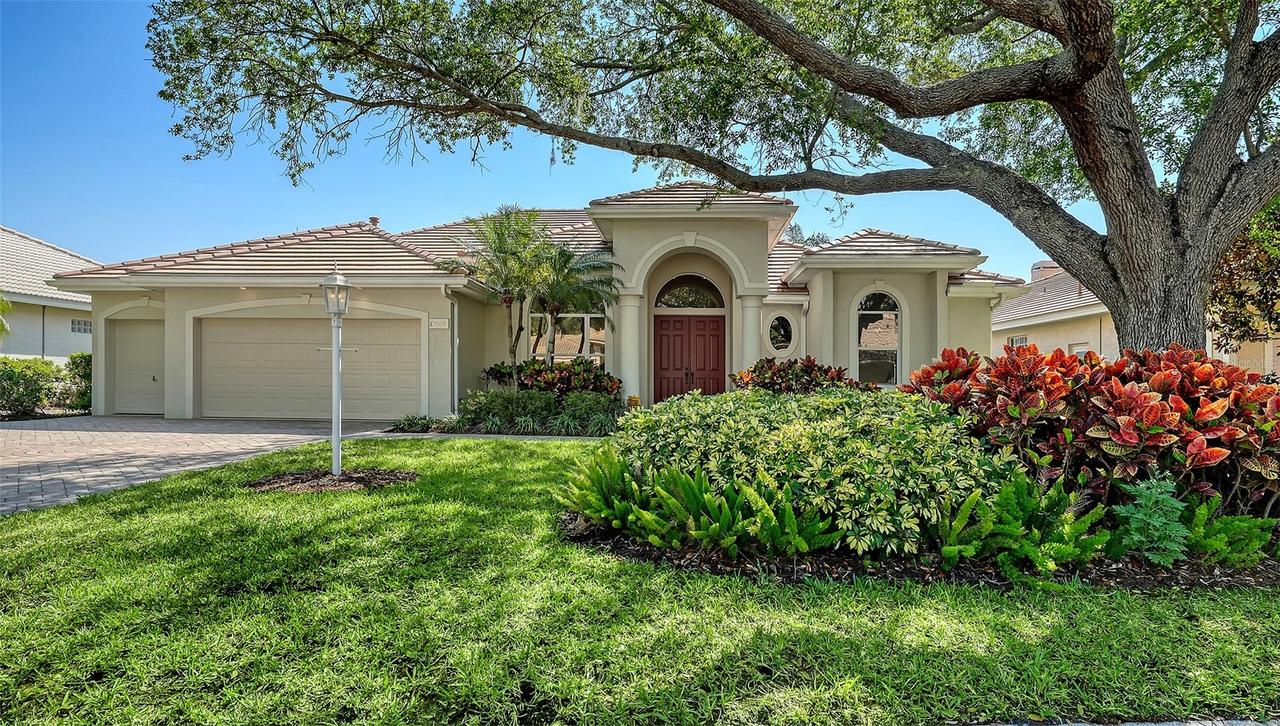 6309 Thorndon Cir., University Park, FL 34201