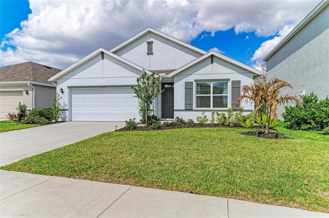 17250 Wheatberry Blvd., Parrish, FL 34219