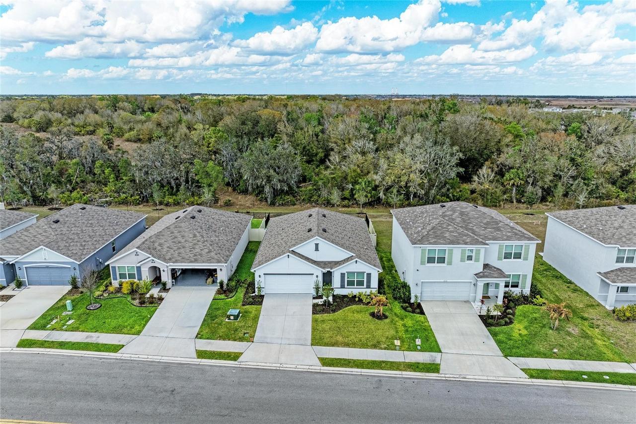 17250 Wheatberry Blvd., Parrish, FL 34219