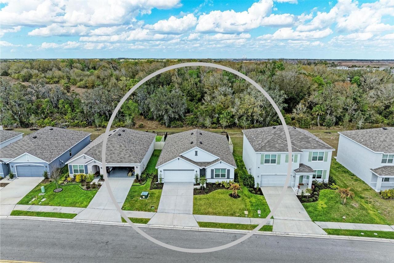 17250 Wheatberry Blvd., Parrish, FL 34219