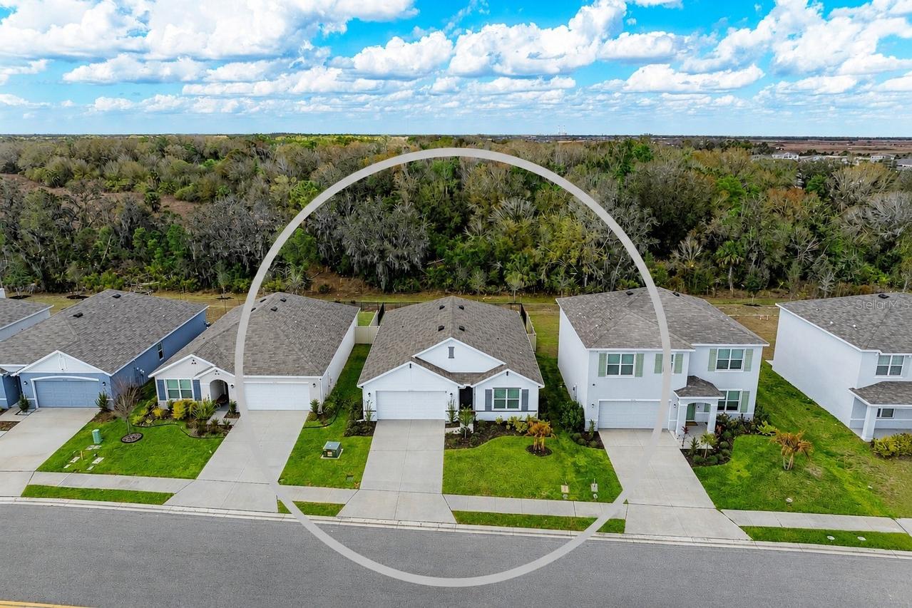 17250 Wheatberry Blvd., Parrish, FL 34219