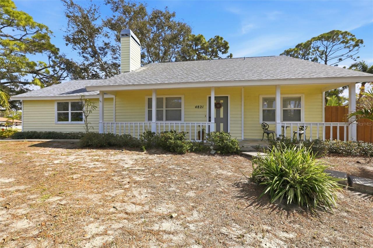 4821 Egret Rd., Venice, FL 34293