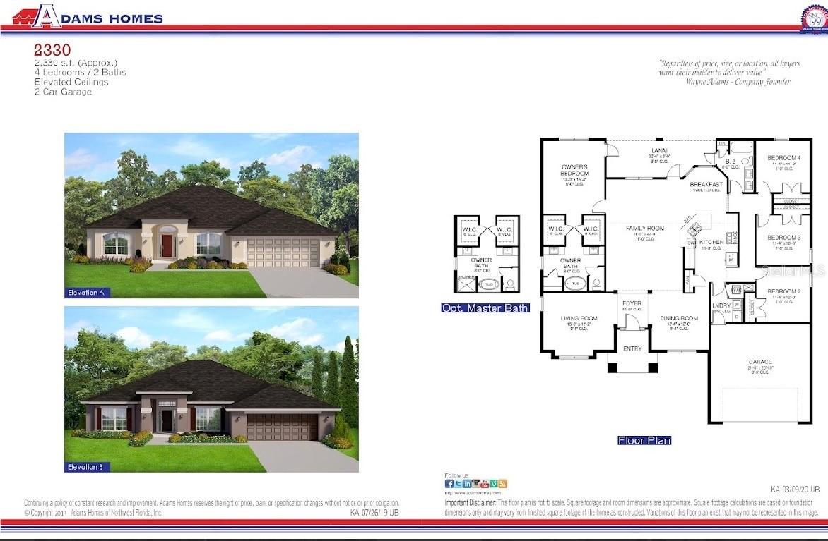 5485 Rhapsody Ave., North Port, FL 34288