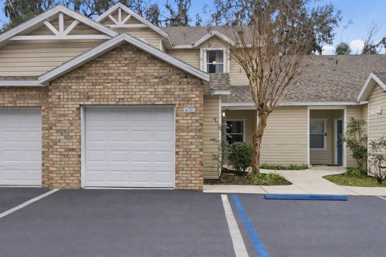 4700 SW Archer Rd. #D27, Gainesville, FL 32608
