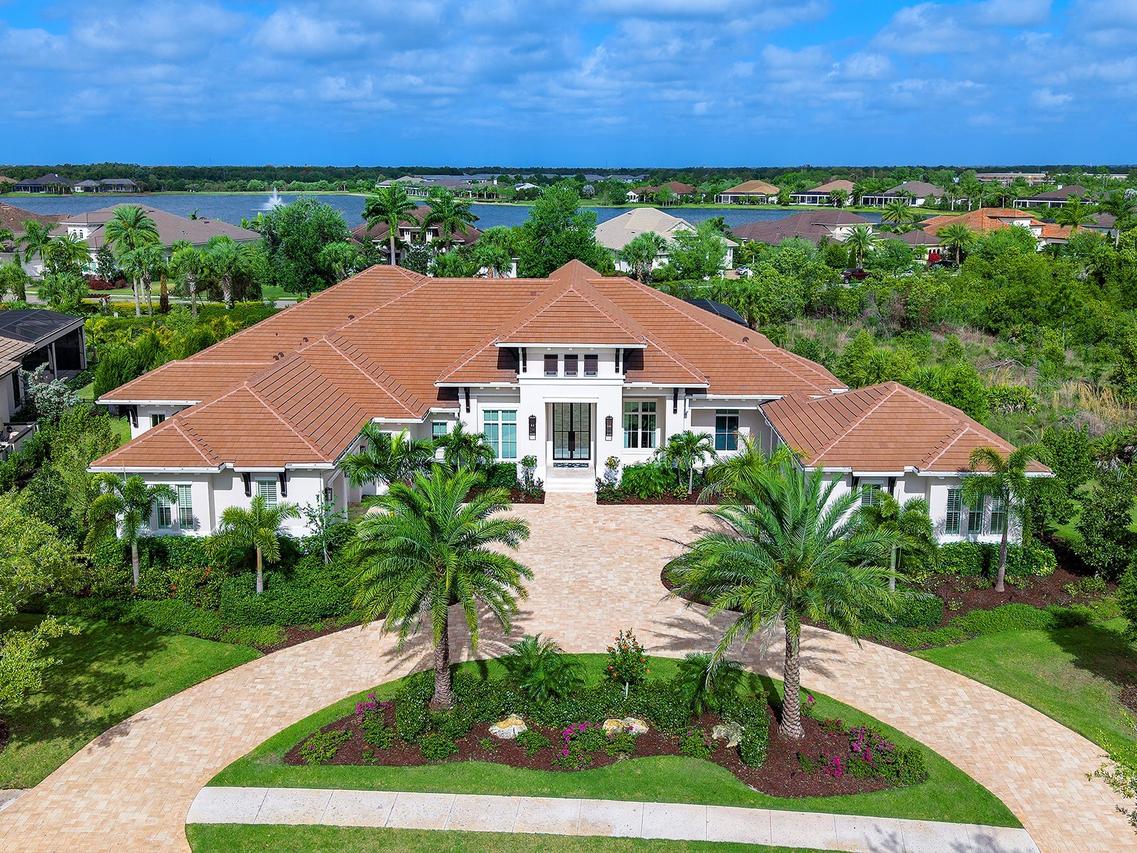 15421 Anchorage Pl., Lakewood Ranch, FL 34202