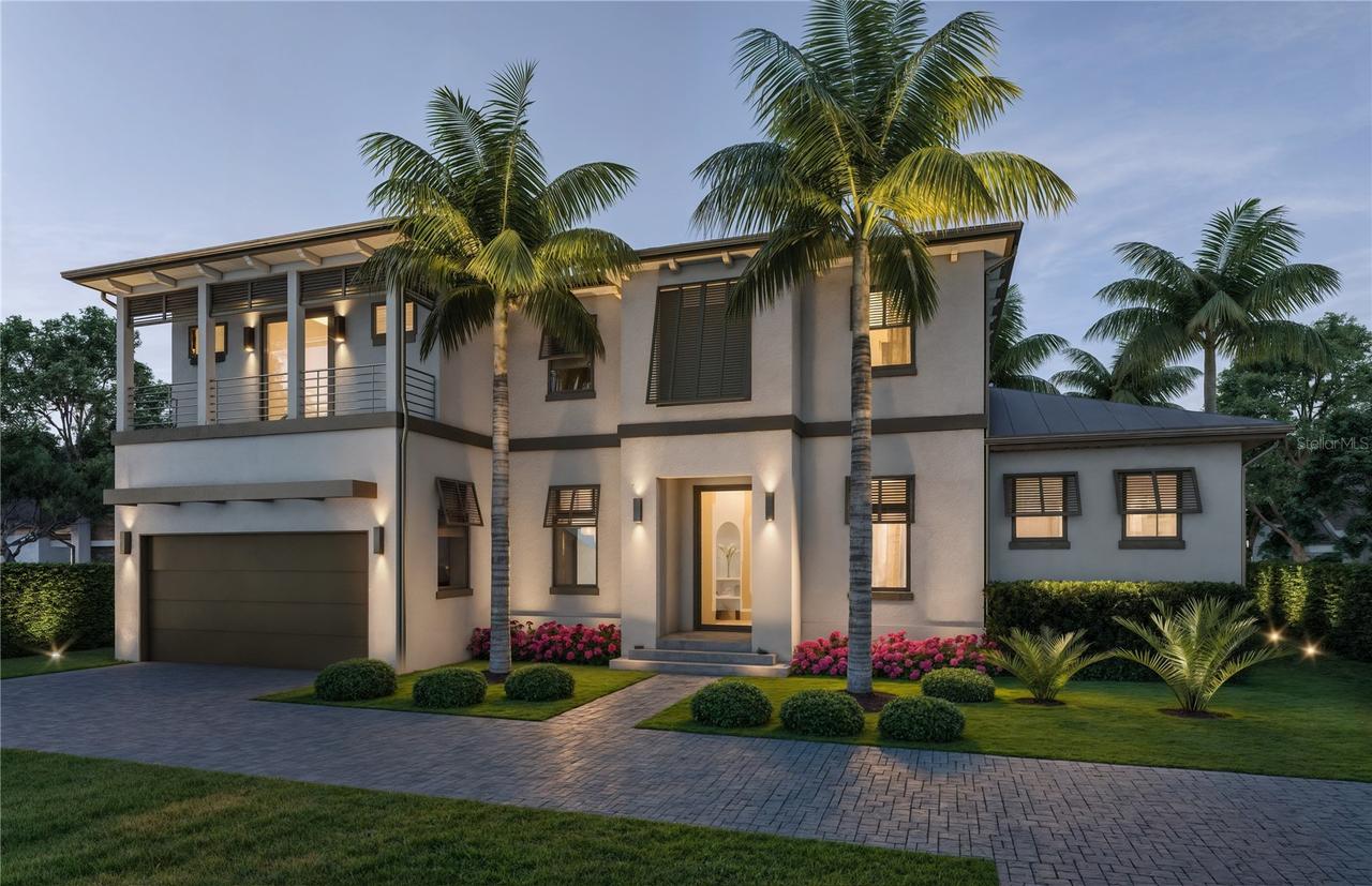 1535 Harbor Dr., Sarasota, FL 34239