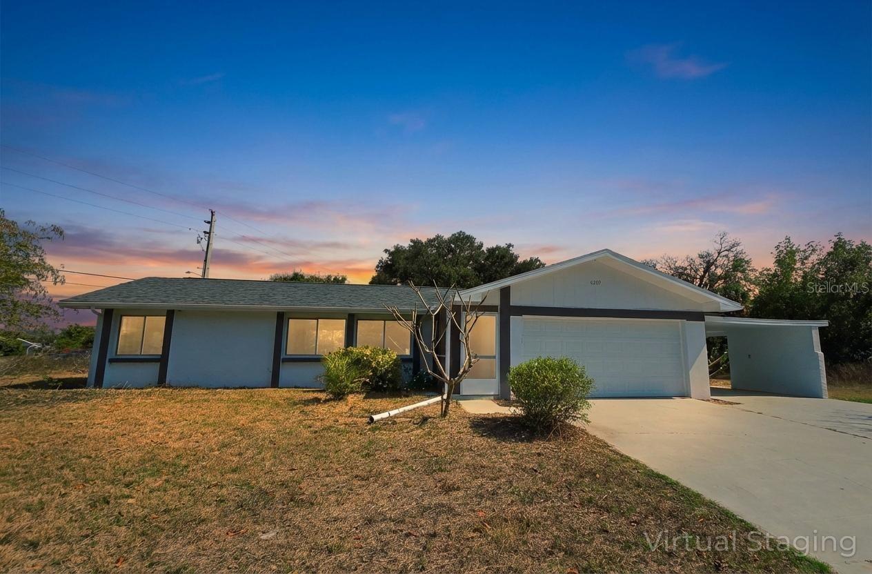 4289 Yucatan Cir., Port Charlotte, FL 33948