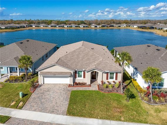 New Homes For Sale This Week That Attend Annie Lucy Williams Elementary School: February 13th to February 19th