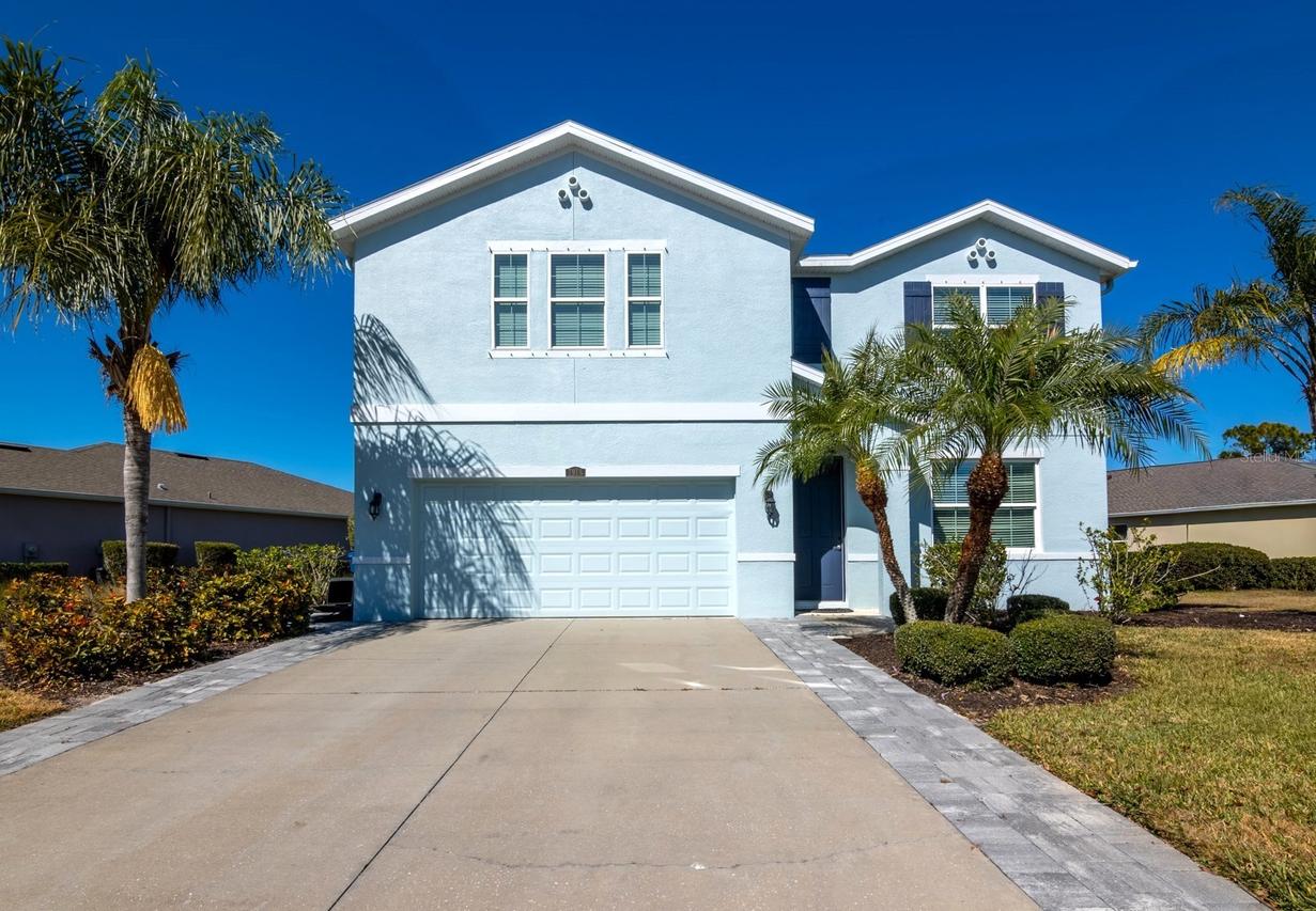 7918 Peaceful Par Dr., Sarasota, FL 34241