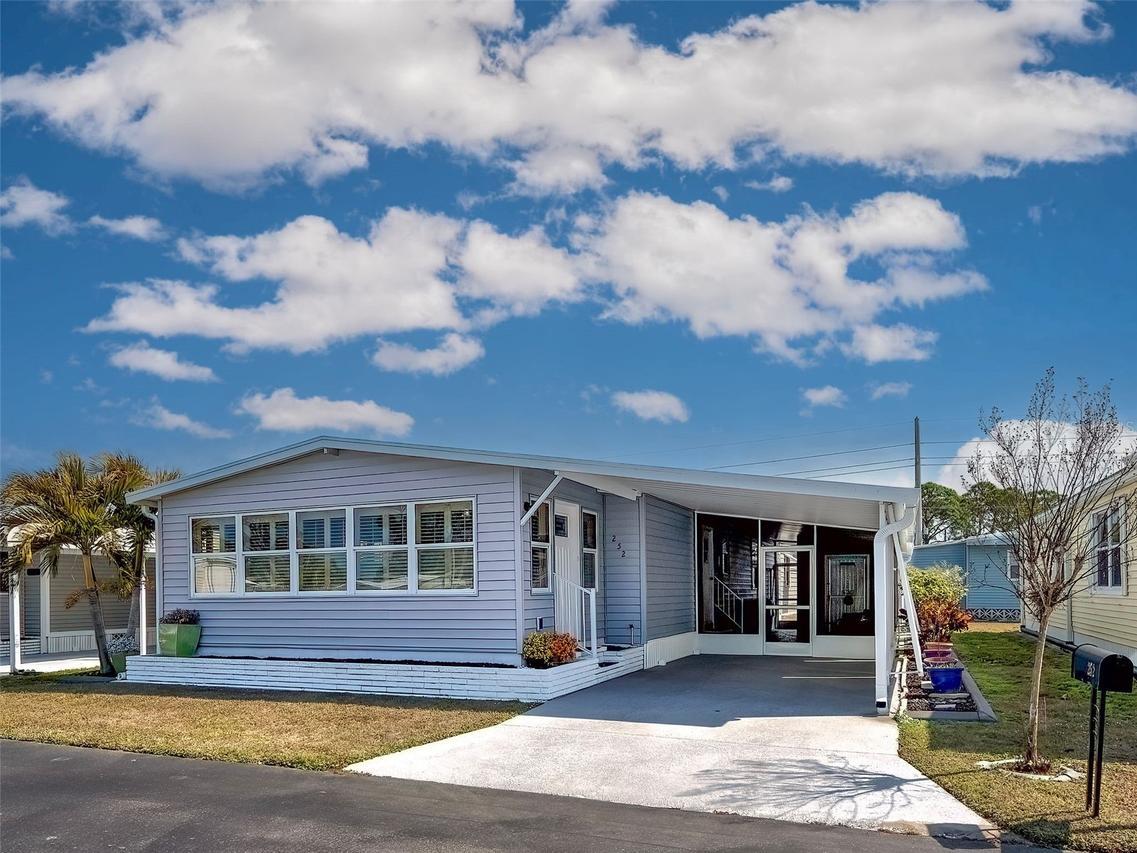 252 Sun Air Cir., Osprey, FL 34229