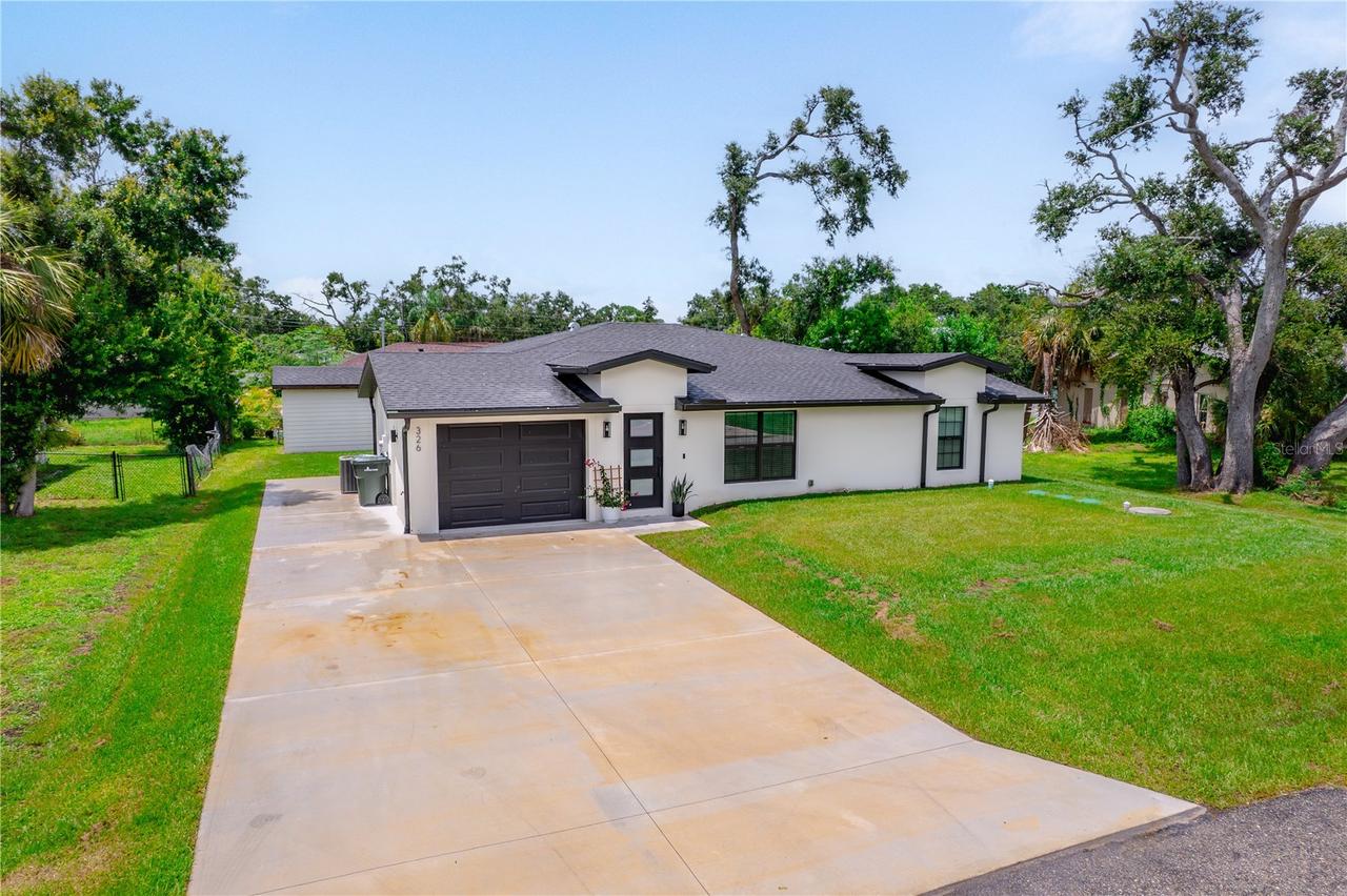 326 Randolph Rd., Venice, FL 34293