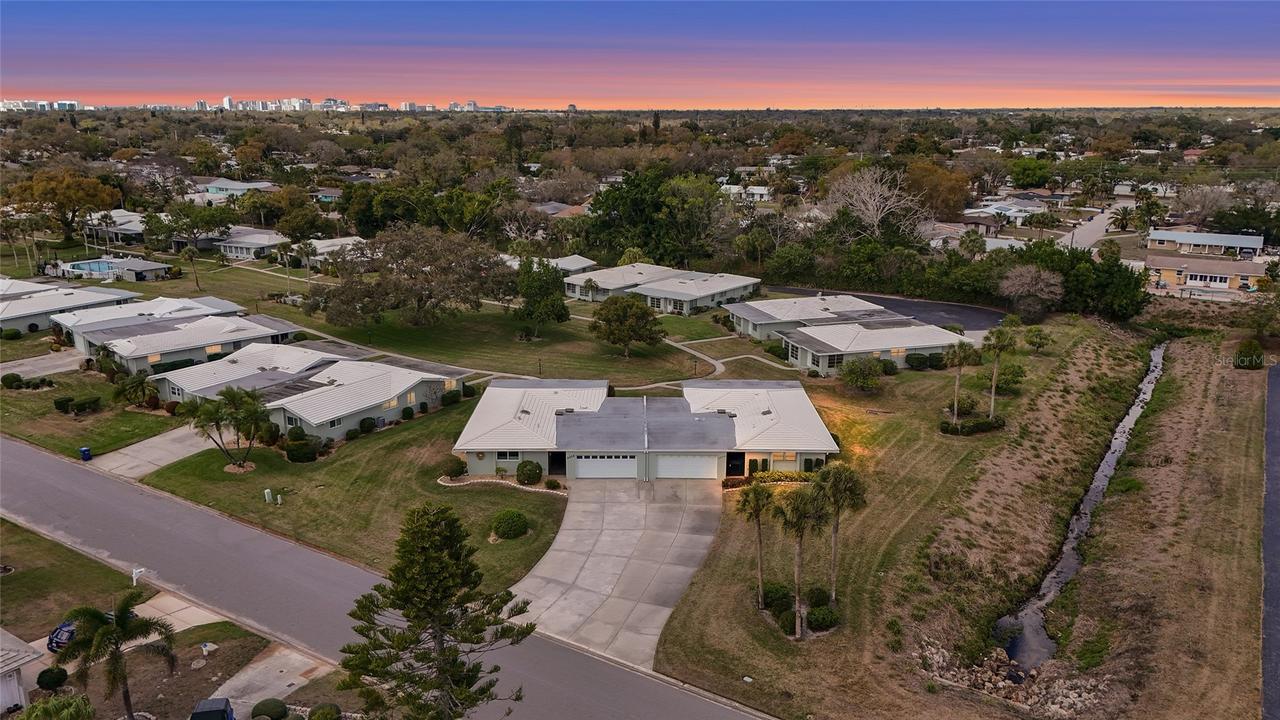 3206 Village Green Dr. #1036, Sarasota, FL 34239