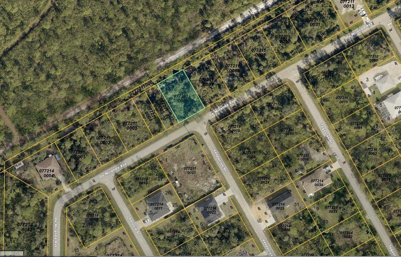 [Address Unavailable], North Port, FL 34287