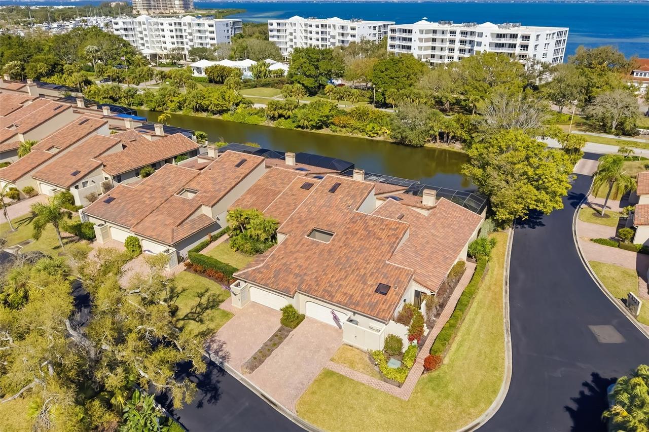 2326 Harbour Oaks Dr., Longboat Key, FL 34228