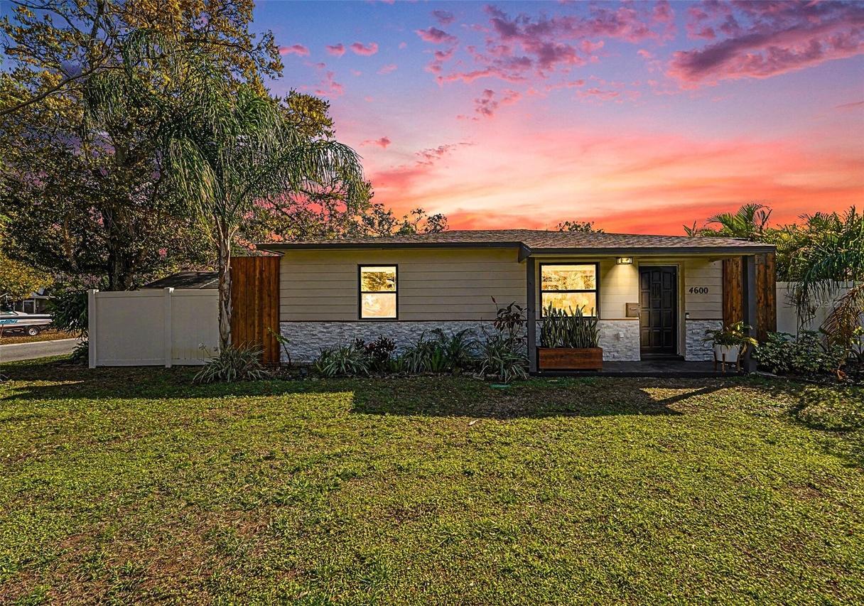 4600 30th Ave., St Petersburg, FL 33713