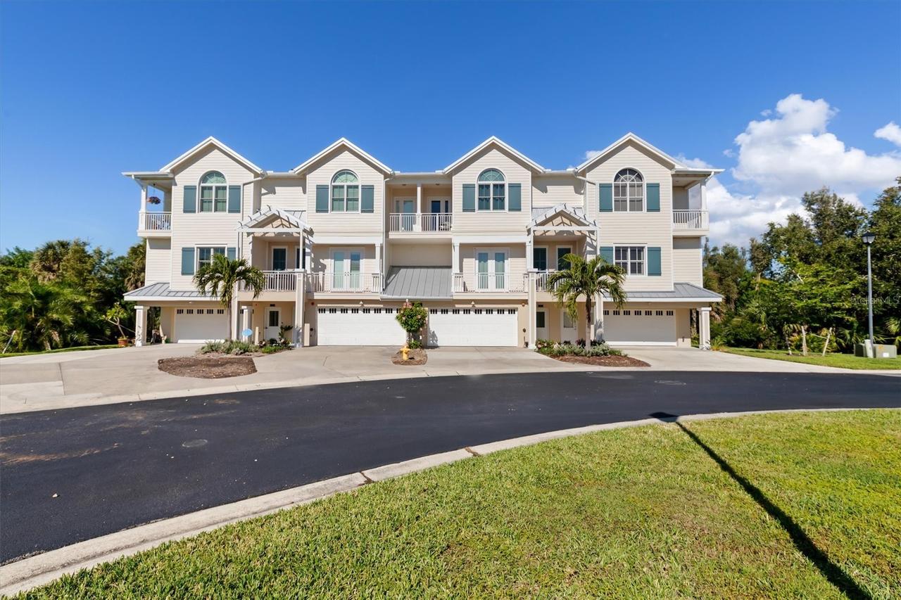 10300 Tarpon Landings Ter. #4, Placida, FL 33946