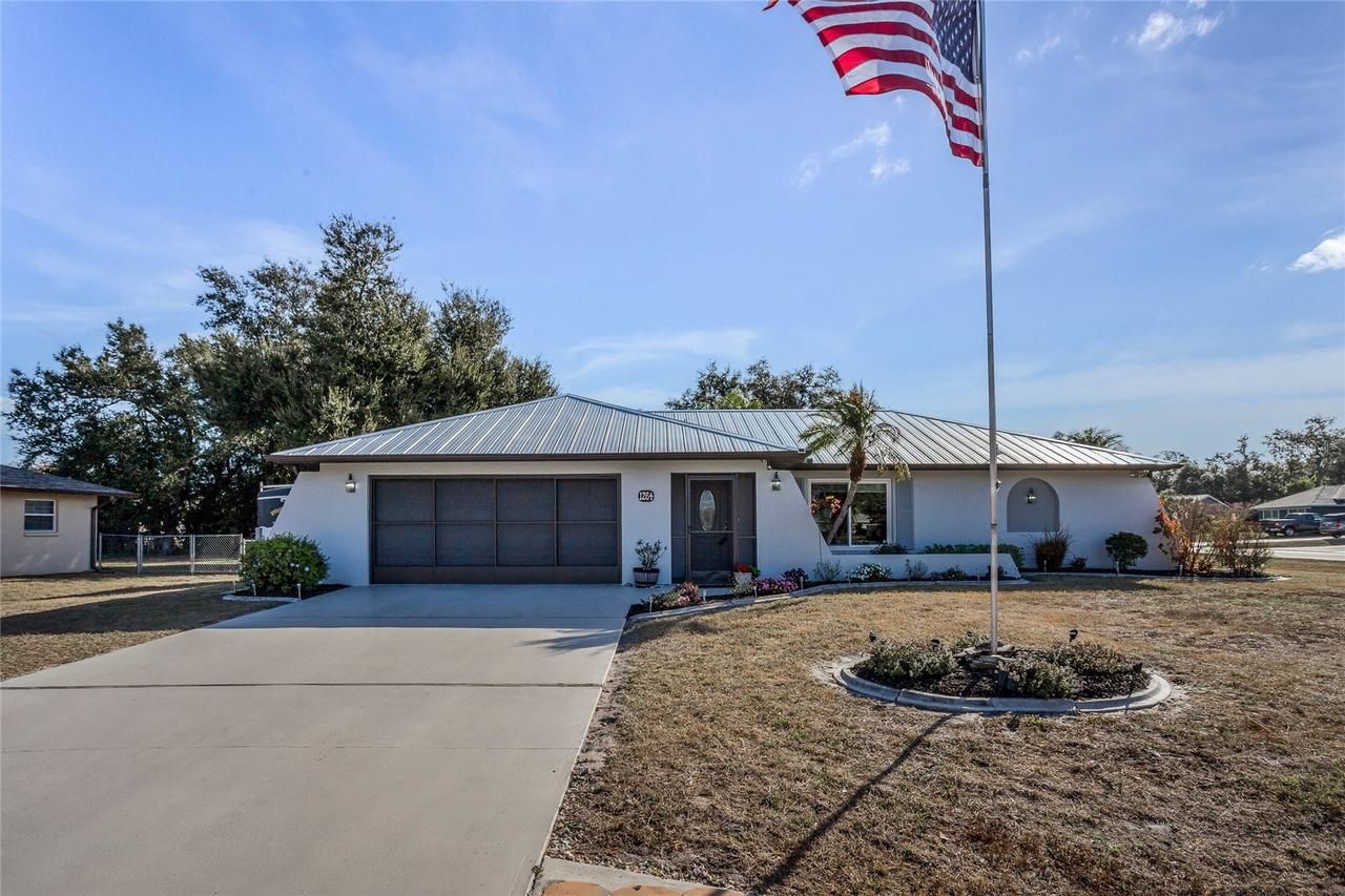 1264 Bounds St., Port Charlotte, FL 33952