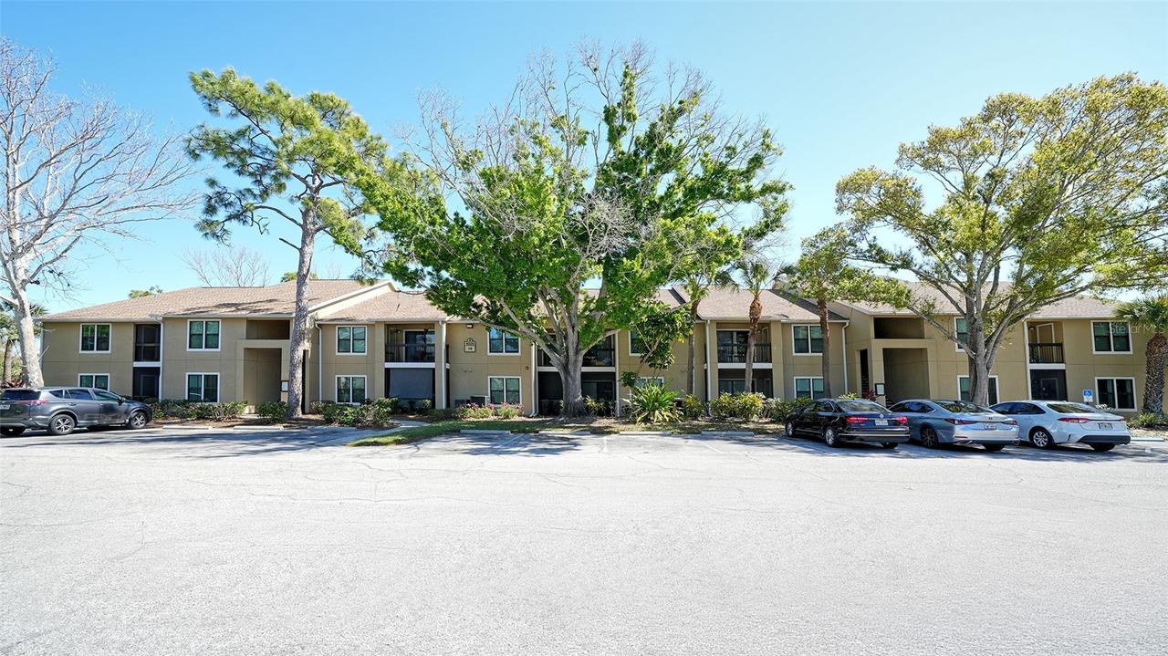 4029 Crockers Lake Blvd. #1811, Sarasota, FL 34238