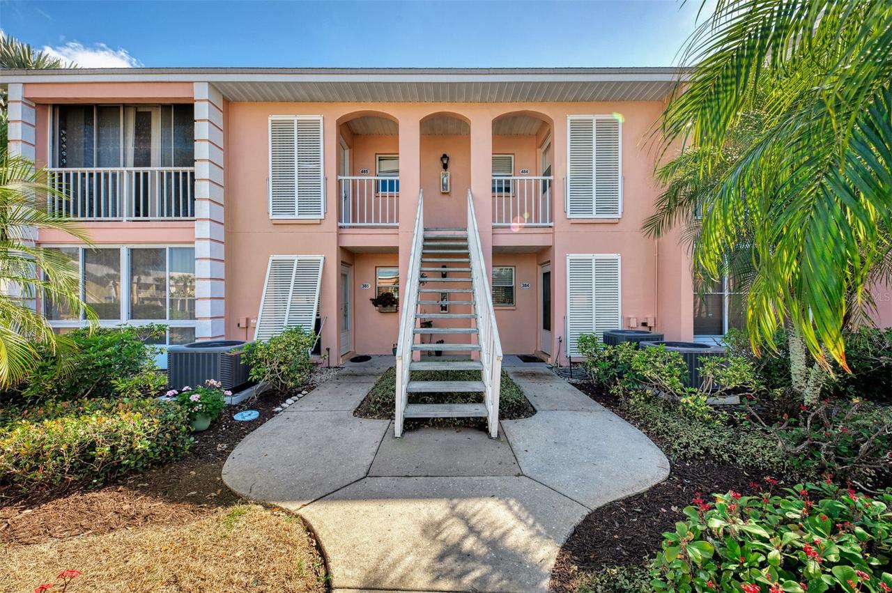 458 Cerromar Rd. #484, Venice, FL 34293